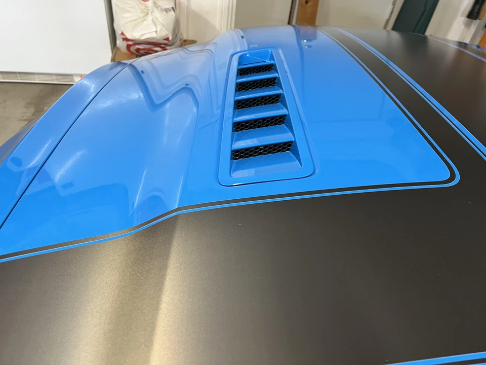 2013 Ford S197 Mustang Boss 302 - Image 30 of 31