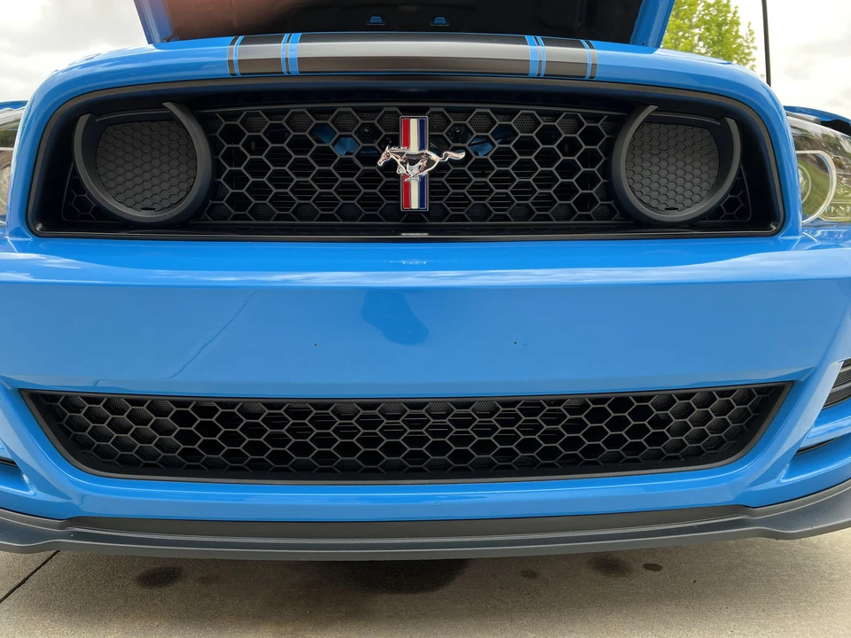 2013 Ford S197 Mustang Boss 302 - Image 23 of 31