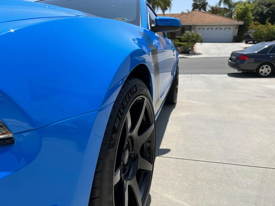2013 Ford S197 Mustang Boss 302 - Image 28 of 31