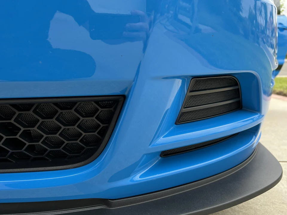2013 Ford S197 Mustang Boss 302 - Image 25 of 31
