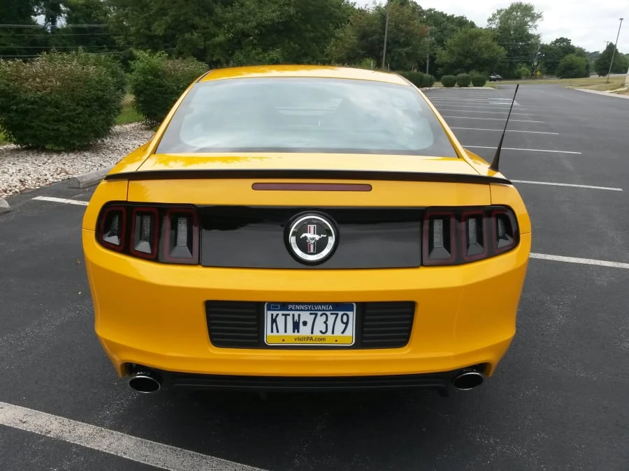 2013 Ford S197 Mustang Boss 302 - Image 6 of 7