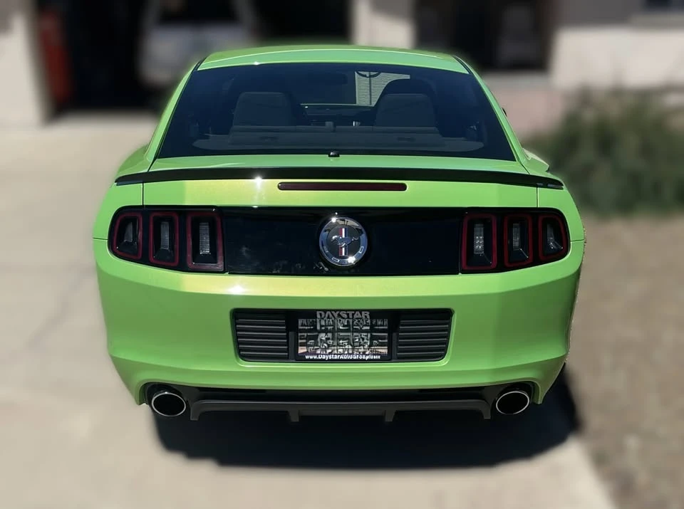 2013 Ford S197 Mustang Boss 302 - Image 5 of 10