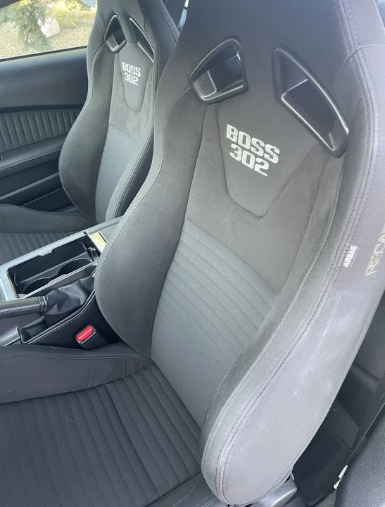 2013 Ford S197 Mustang Boss 302 - Image 7 of 10