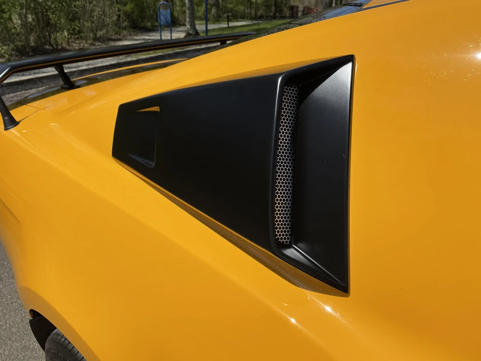 2013 Ford S197 Mustang Boss 302 - Image 28 of 31