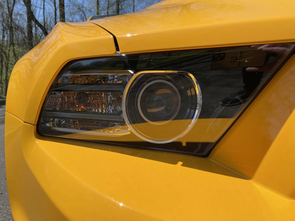 2013 Ford S197 Mustang Boss 302 - Image 14 of 31