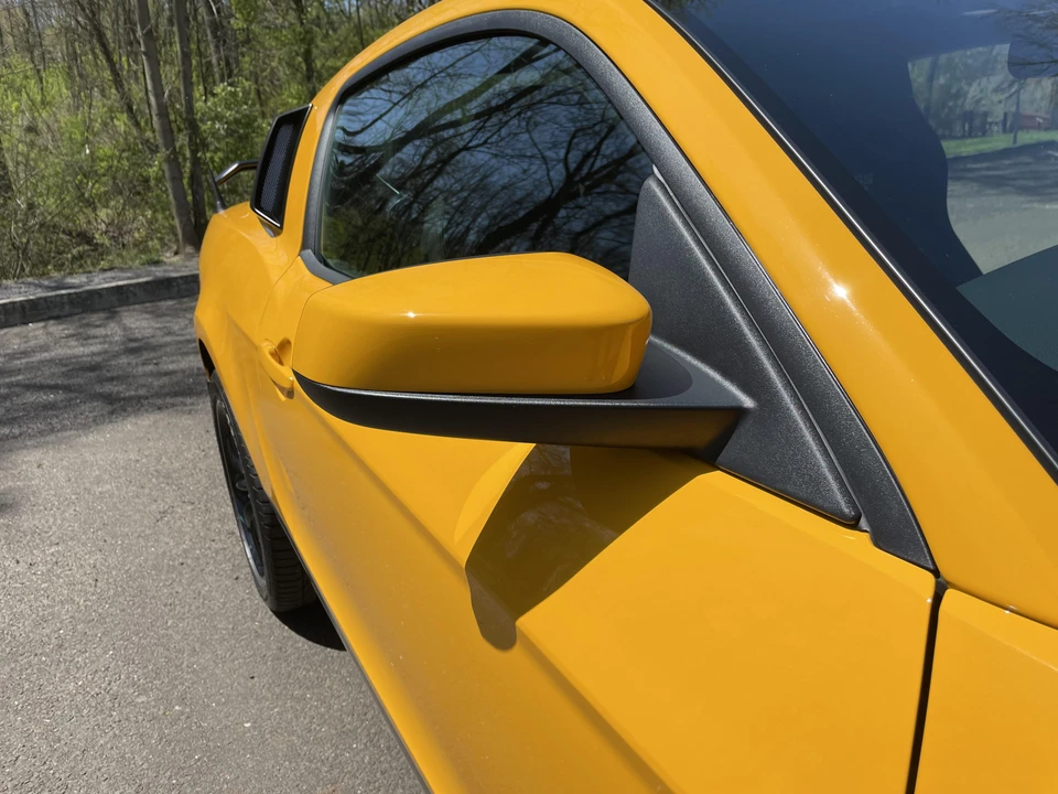 2013 Ford S197 Mustang Boss 302 - Image 29 of 31