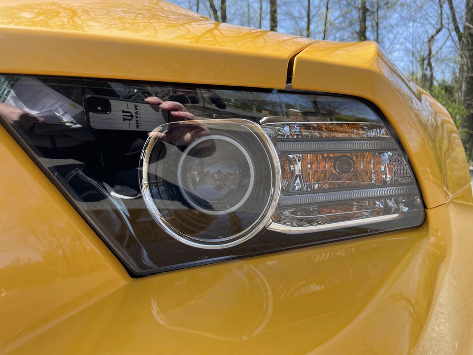 2013 Ford S197 Mustang Boss 302 - Image 17 of 31