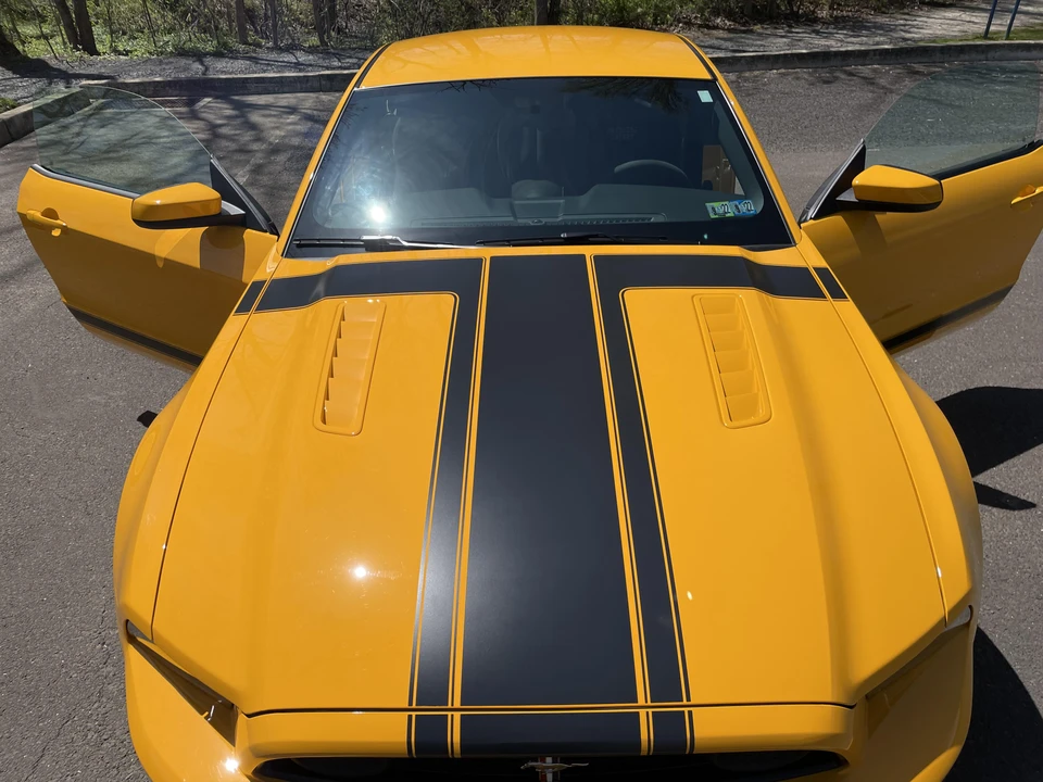 2013 Ford S197 Mustang Boss 302 - Image 16 of 31