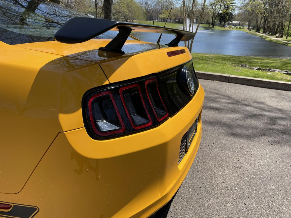 2013 Ford S197 Mustang Boss 302 - Image 23 of 31