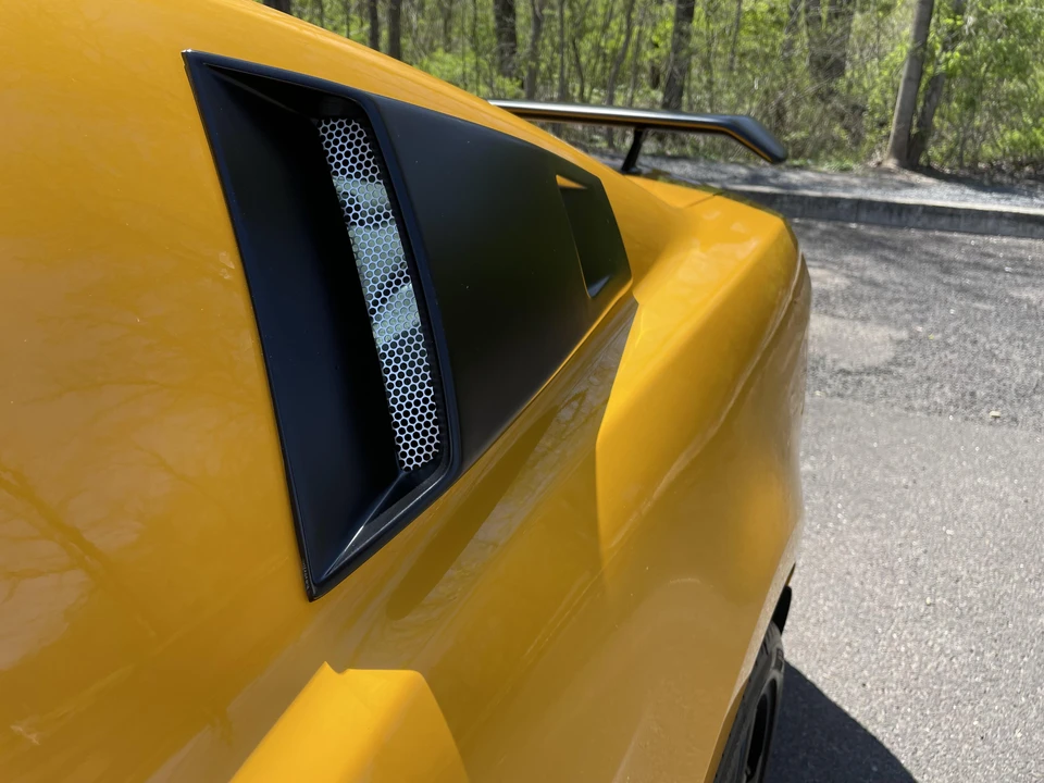 2013 Ford S197 Mustang Boss 302 - Image 20 of 31