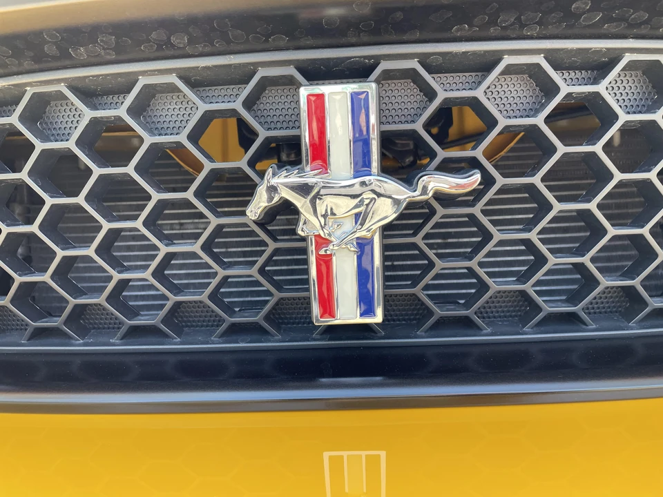 2013 Ford S197 Mustang Boss 302 - Image 15 of 31