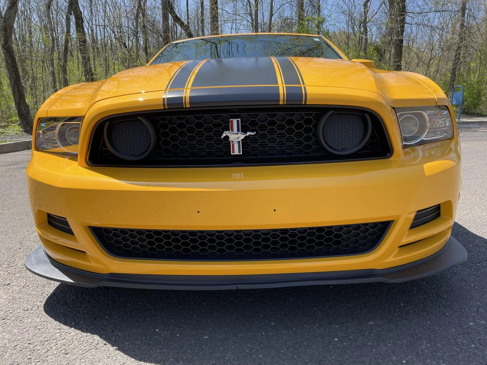 2013 Ford S197 Mustang Boss 302 - Image 6 of 31