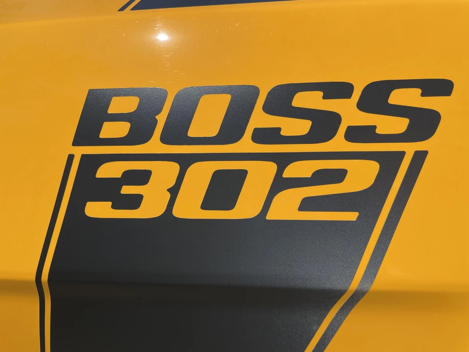 2013 Ford S197 Mustang Boss 302 - Image 30 of 31