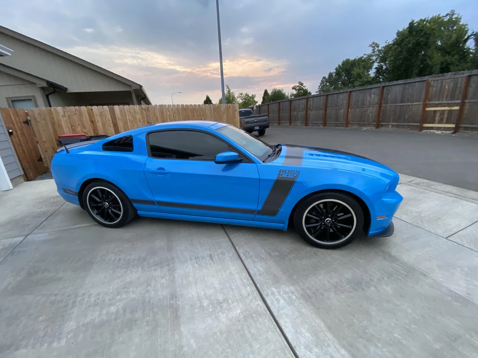 2013 Ford S197 Mustang Boss 302 - Image 26 of 31
