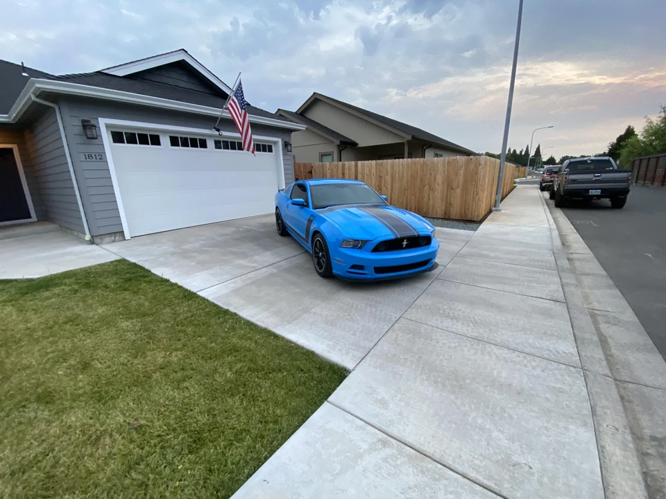 2013 Ford S197 Mustang Boss 302 - Image 31 of 31