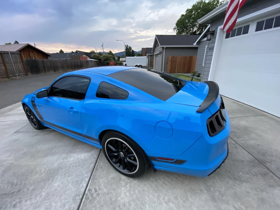 2013 Ford S197 Mustang Boss 302 - Image 15 of 31