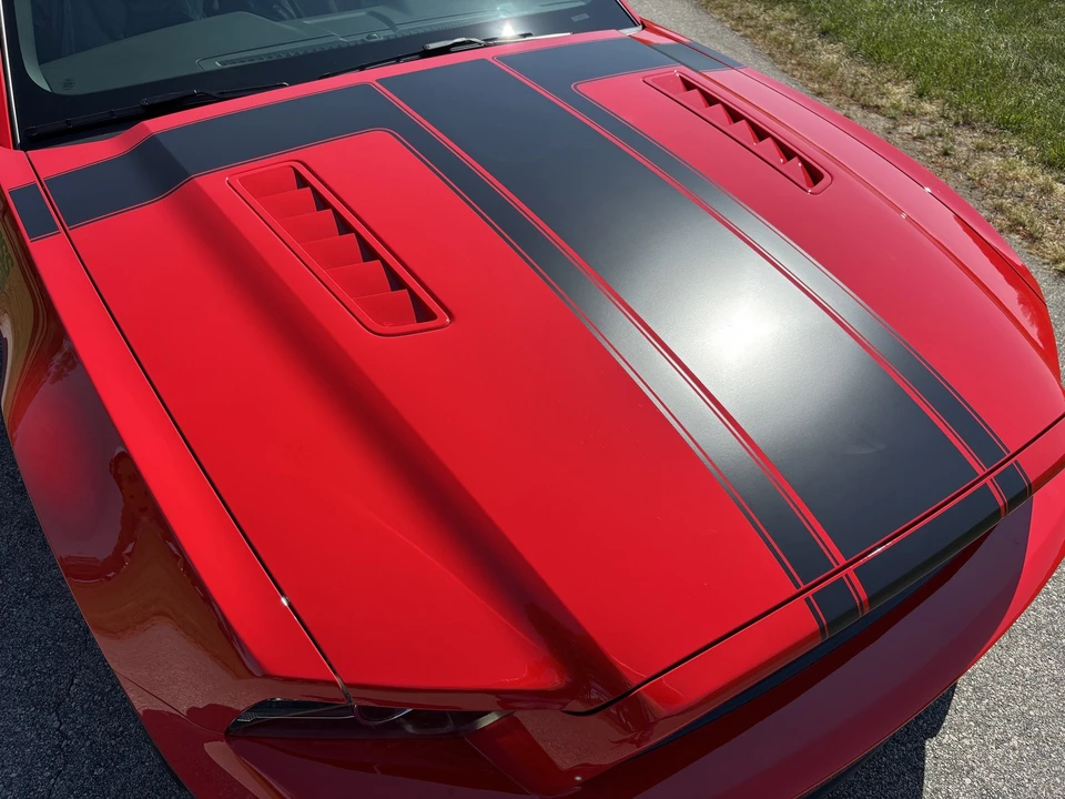 2013 Ford S197 Mustang Boss 302 - Image 14 of 28