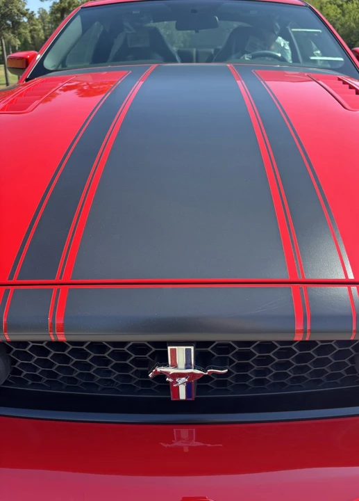 2013 Ford S197 Mustang Boss 302 - Image 16 of 28