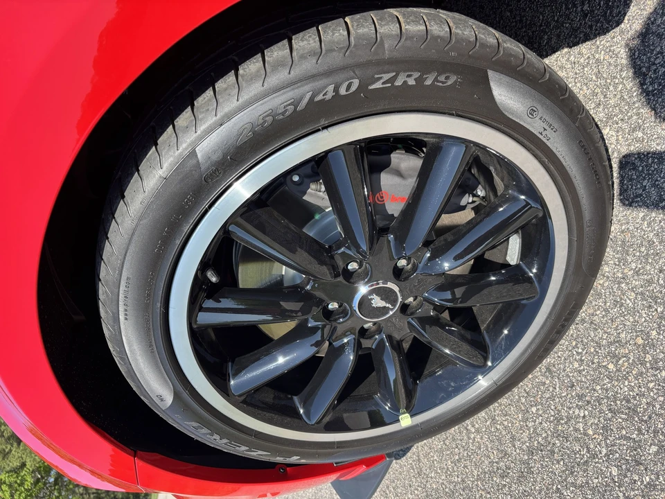 2013 Ford S197 Mustang Boss 302 - Image 17 of 28