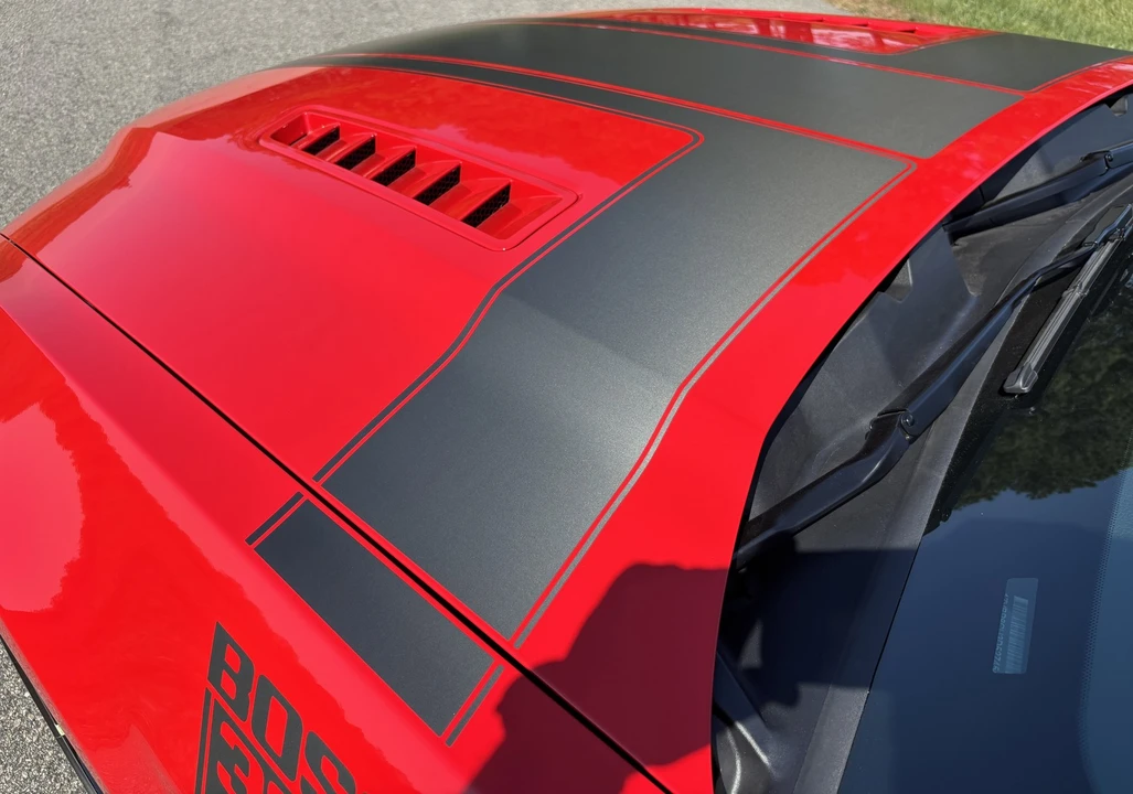 2013 Ford S197 Mustang Boss 302 - Image 15 of 28