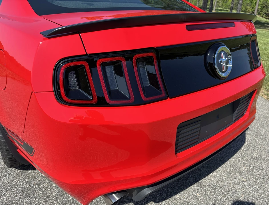 2013 Ford S197 Mustang Boss 302 - Image 7 of 28