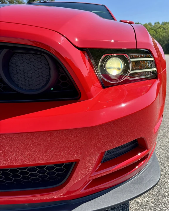 2013 Ford S197 Mustang Boss 302 - Image 13 of 28