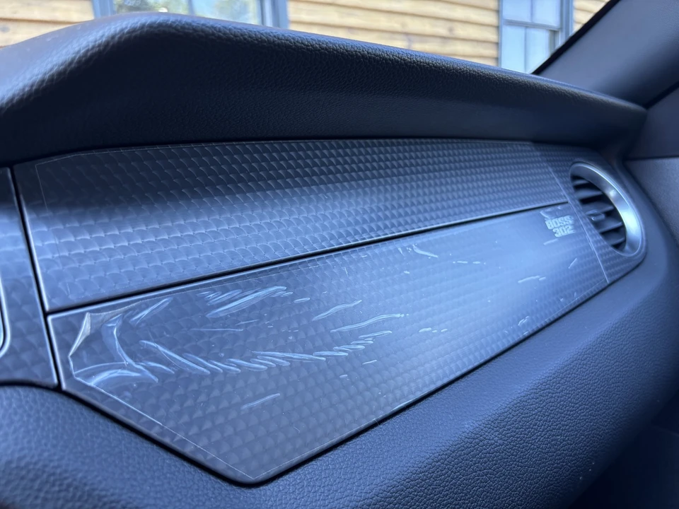 2013 Ford S197 Mustang Boss 302 - Image 21 of 28