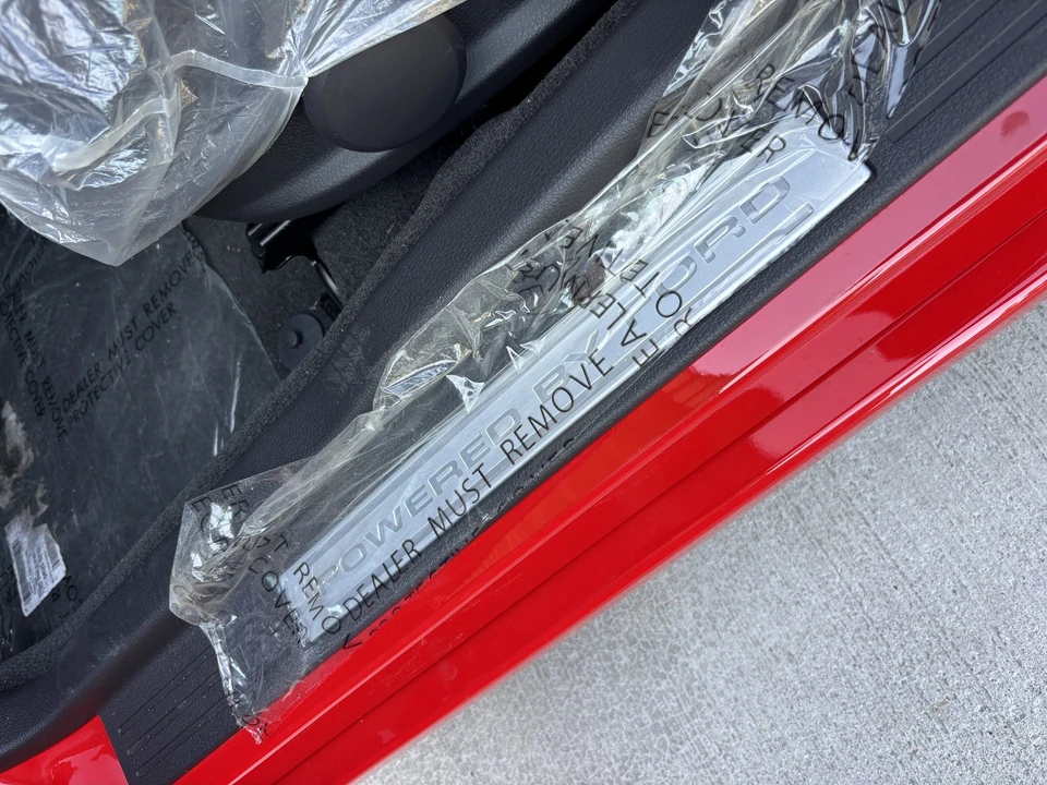 2013 Ford S197 Mustang Boss 302 - Image 27 of 28