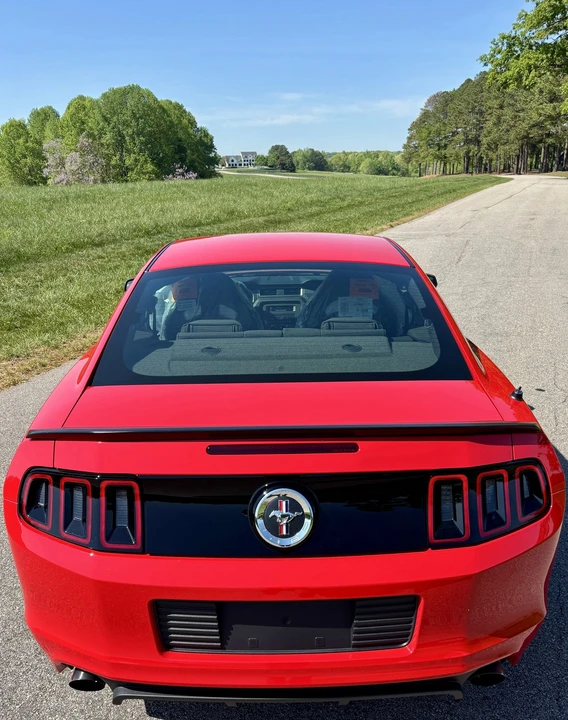 2013 Ford S197 Mustang Boss 302 - Image 5 of 28