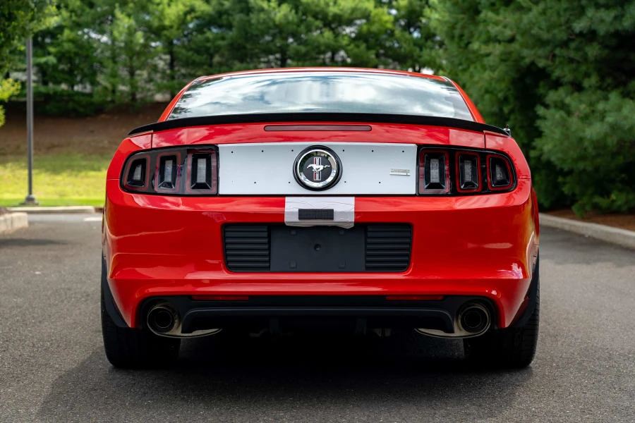 2013 Ford S197 Mustang Boss 302 - Image 5 of 23