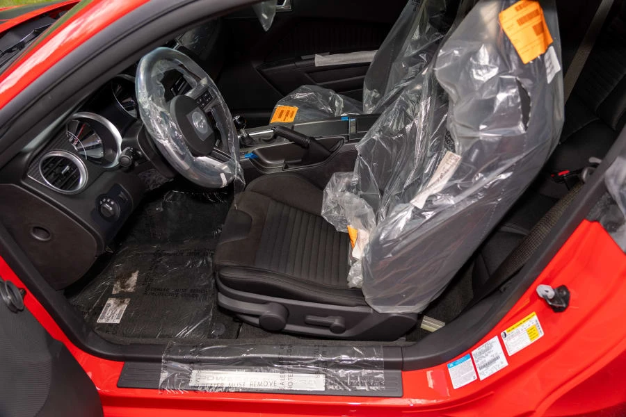 2013 Ford S197 Mustang Boss 302 - Image 17 of 23