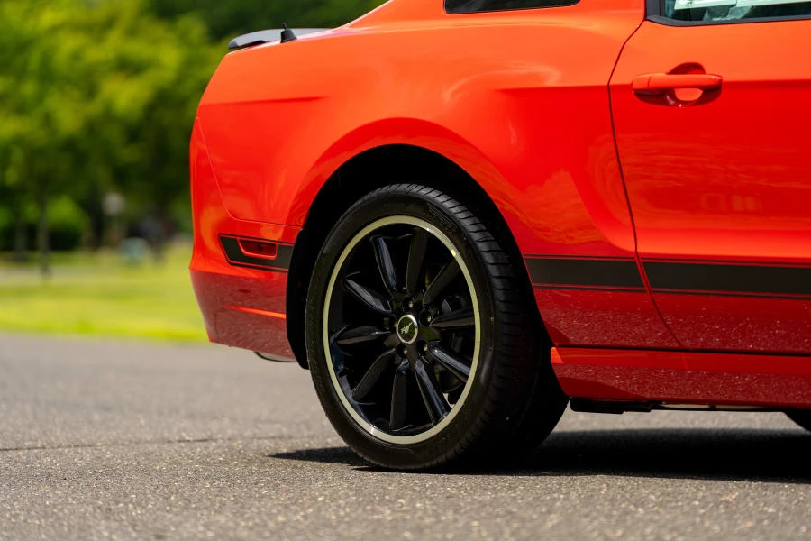 2013 Ford S197 Mustang Boss 302 - Image 12 of 23