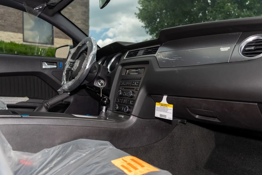 2013 Ford S197 Mustang Boss 302 - Image 13 of 23