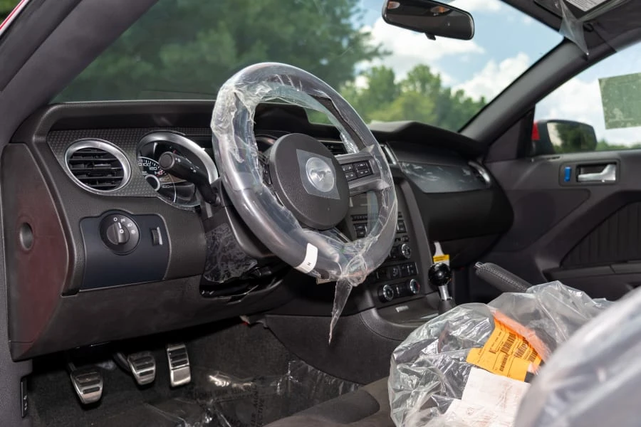 2013 Ford S197 Mustang Boss 302 - Image 18 of 23