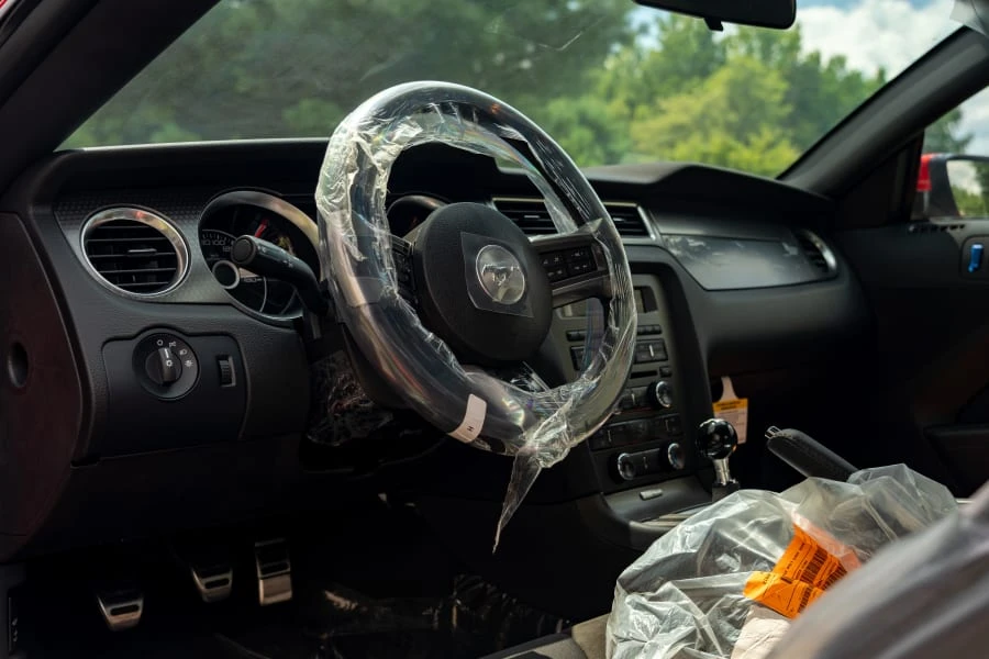 2013 Ford S197 Mustang Boss 302 - Image 15 of 23