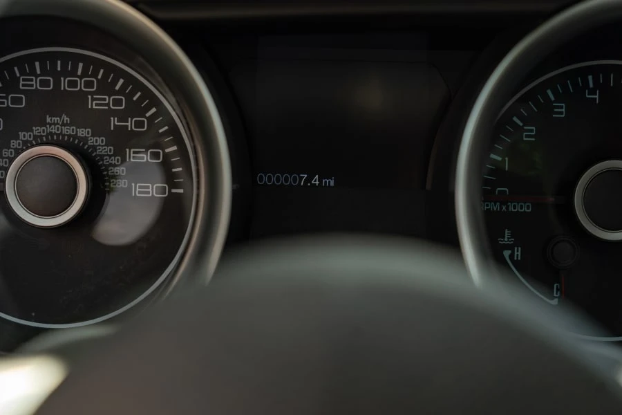 2013 Ford S197 Mustang Boss 302 - Image 14 of 23
