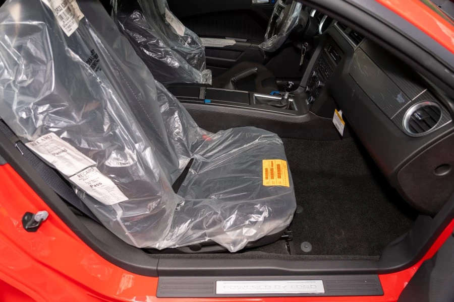 2013 Ford S197 Mustang Boss 302 - Image 16 of 23