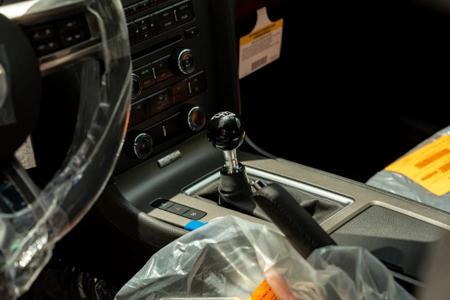 2013 Ford S197 Mustang Boss 302 - Image 19 of 23