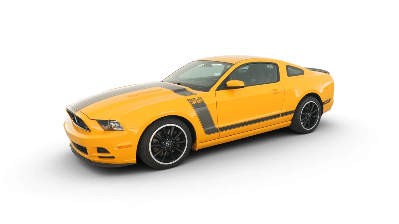 2013 Ford S197 Mustang - Image 14 of 14