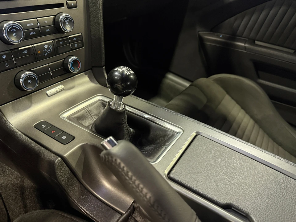 2013 Ford S197 Mustang - Image 3 of 14