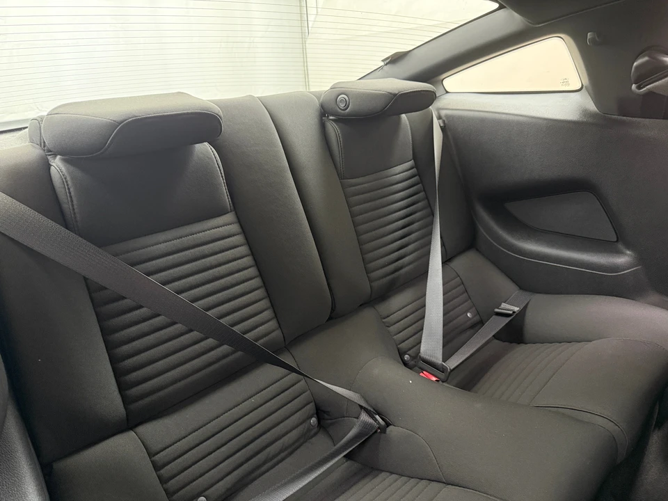 2013 Ford S197 Mustang - Image 10 of 14