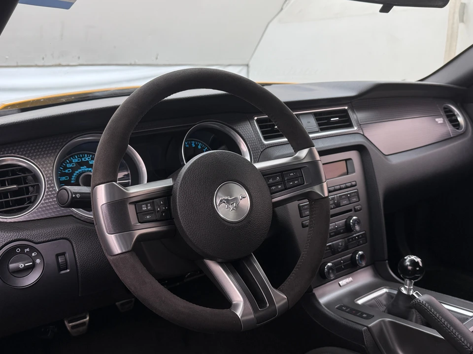 2013 Ford S197 Mustang - Image 11 of 14