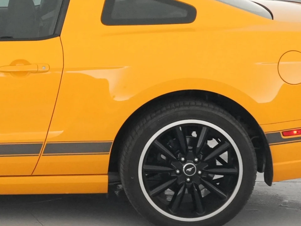 2013 Ford S197 Mustang - Image 12 of 14