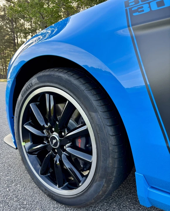 2013 Ford S197 Mustang Boss 302 - Image 7 of 31