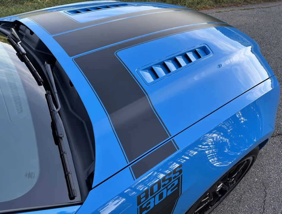 2013 Ford S197 Mustang - Image 9 of 31