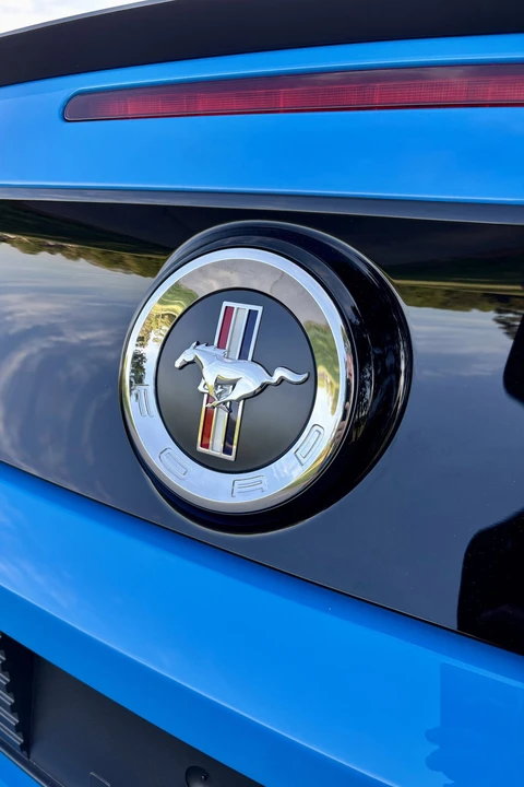 2013 Ford S197 Mustang Boss 302 - Image 23 of 31