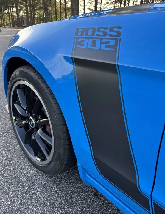 2013 Ford S197 Mustang - Image 13 of 31