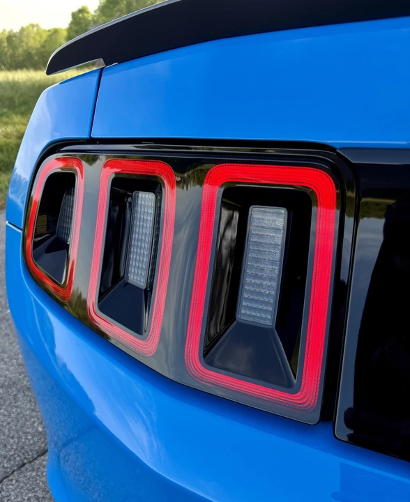2013 Ford S197 Mustang Boss 302 - Image 16 of 31