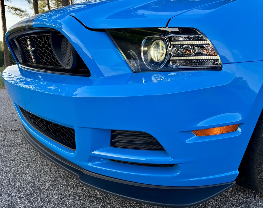 2013 Ford S197 Mustang - Image 7 of 31