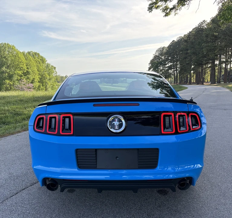2013 Ford S197 Mustang Boss 302 - Image 15 of 31
